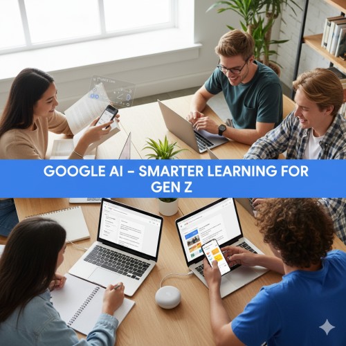 công cụ AI cho học sinh