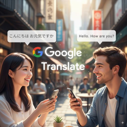 cách dùng google dịch