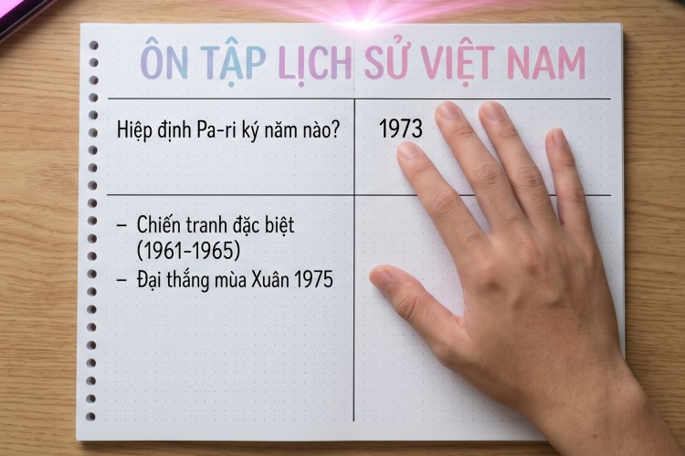 Phương pháp học tập thông minh