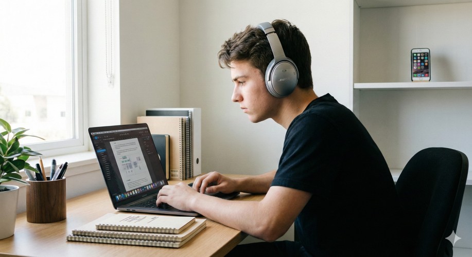 &ocirc;n thi hiệu quả