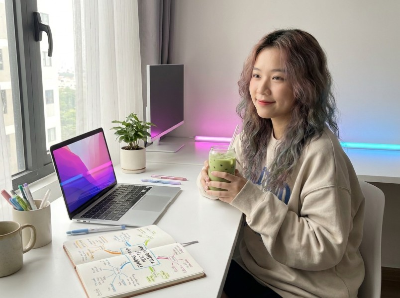 Phương pháp học tập thông minh