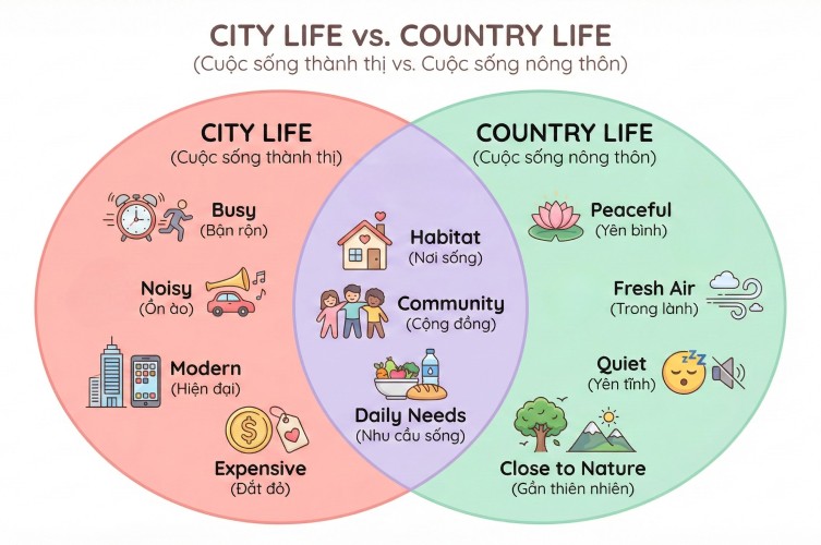 làm sao để học tốt tiếng anh