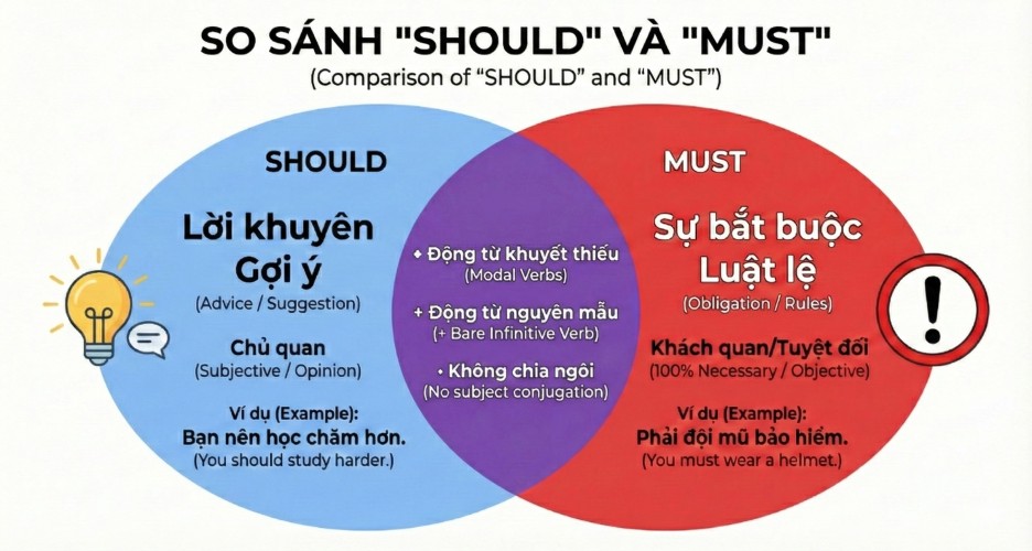 học từ vựng tiếng Anh