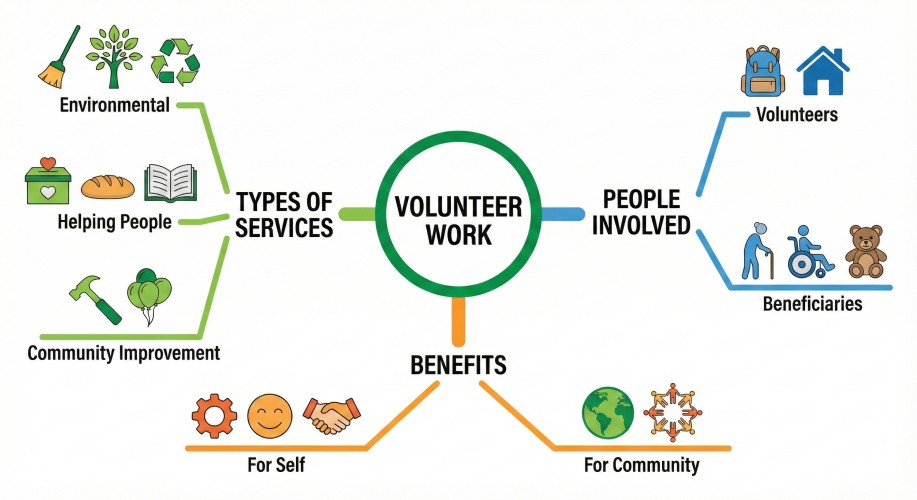 sơ đồ tư duy môn tiếng anh