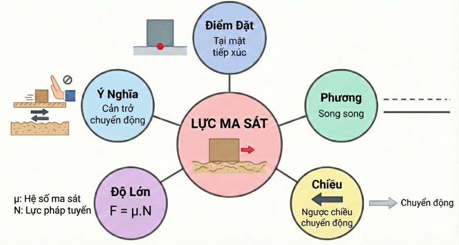 sơ đồ tư duy lý
