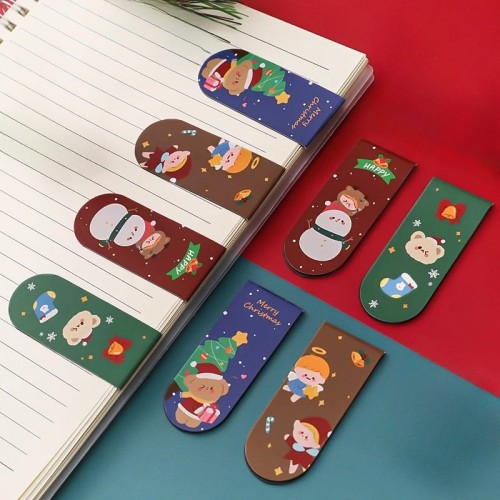 các loại bookmark