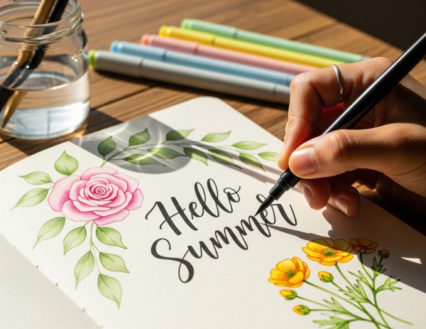 phụ kiện sổ tay