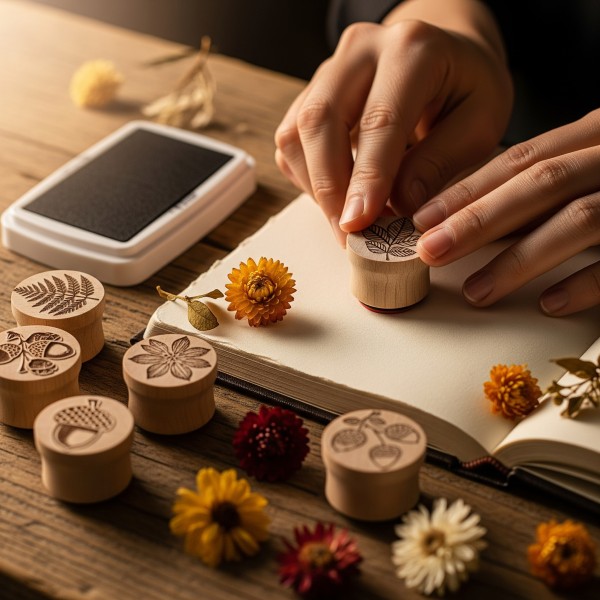 phụ kiện sổ tay