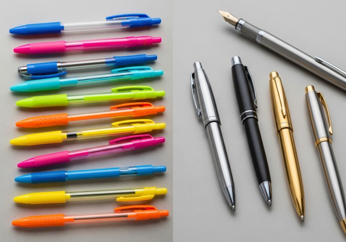 bút viết