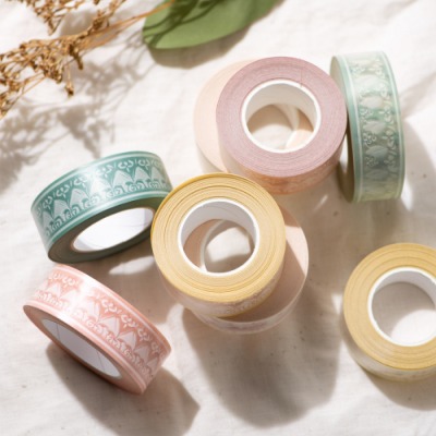 các loại washi