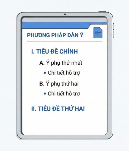 c&aacute;ch ghi ch&uacute;