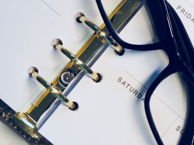 sổ bìa còng là gì