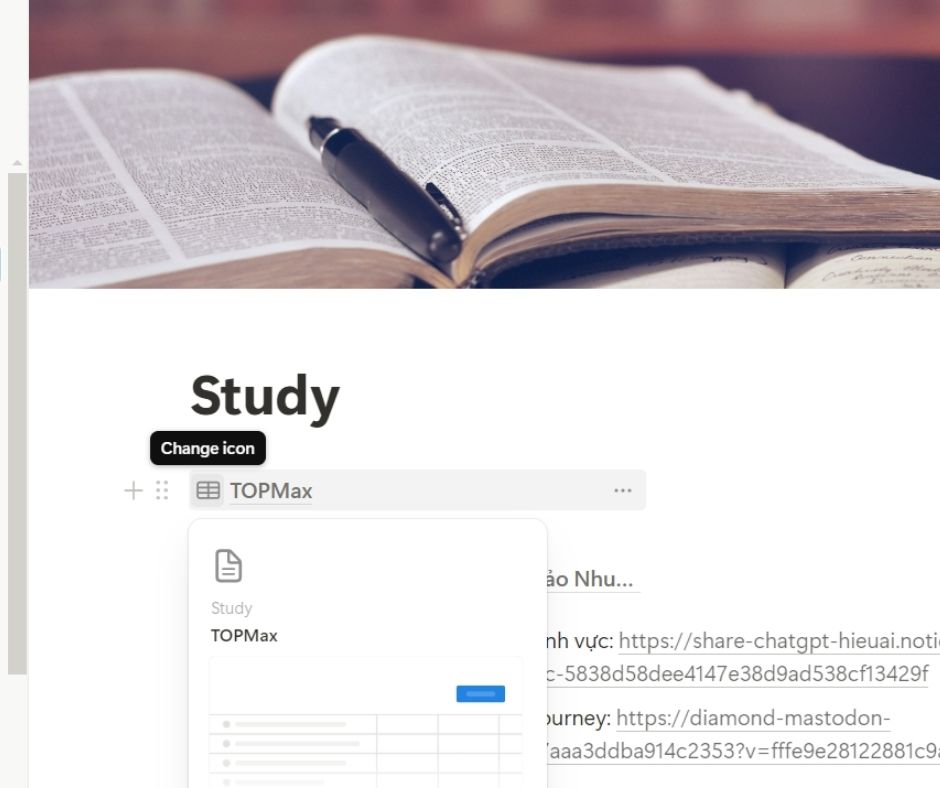 sổ sáng tạo số