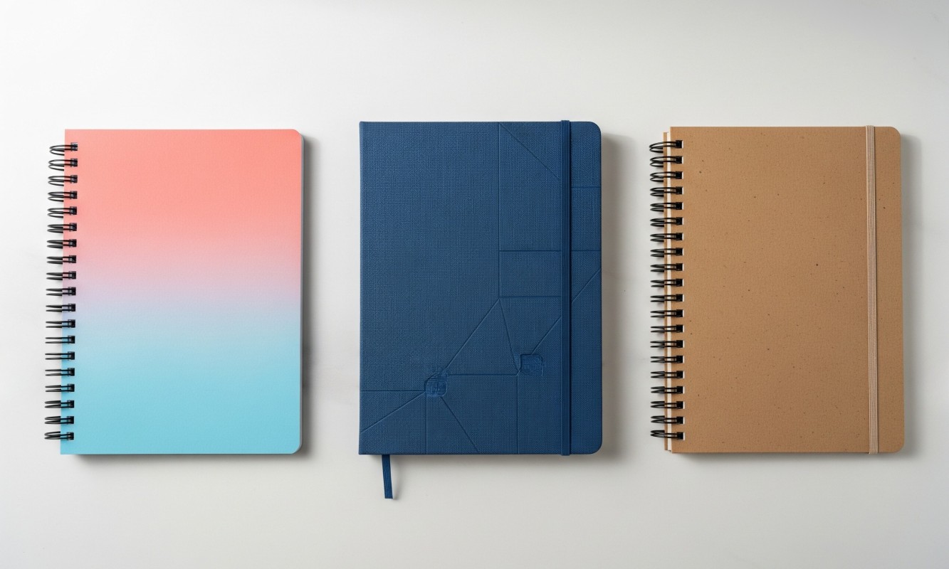 các loại sổ lò xo