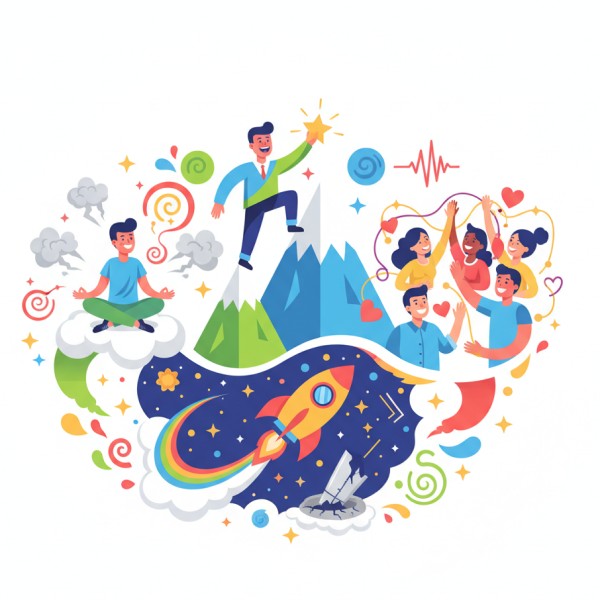 giảm stress học đường