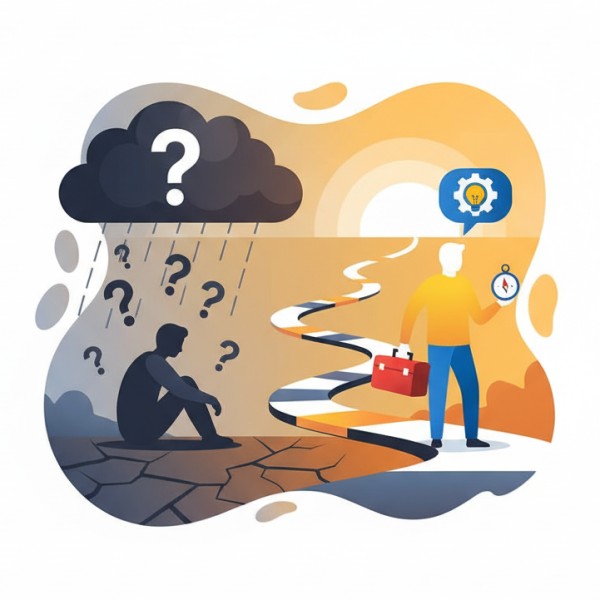 làm sao để tự tin