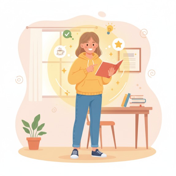 giảm căng thẳng