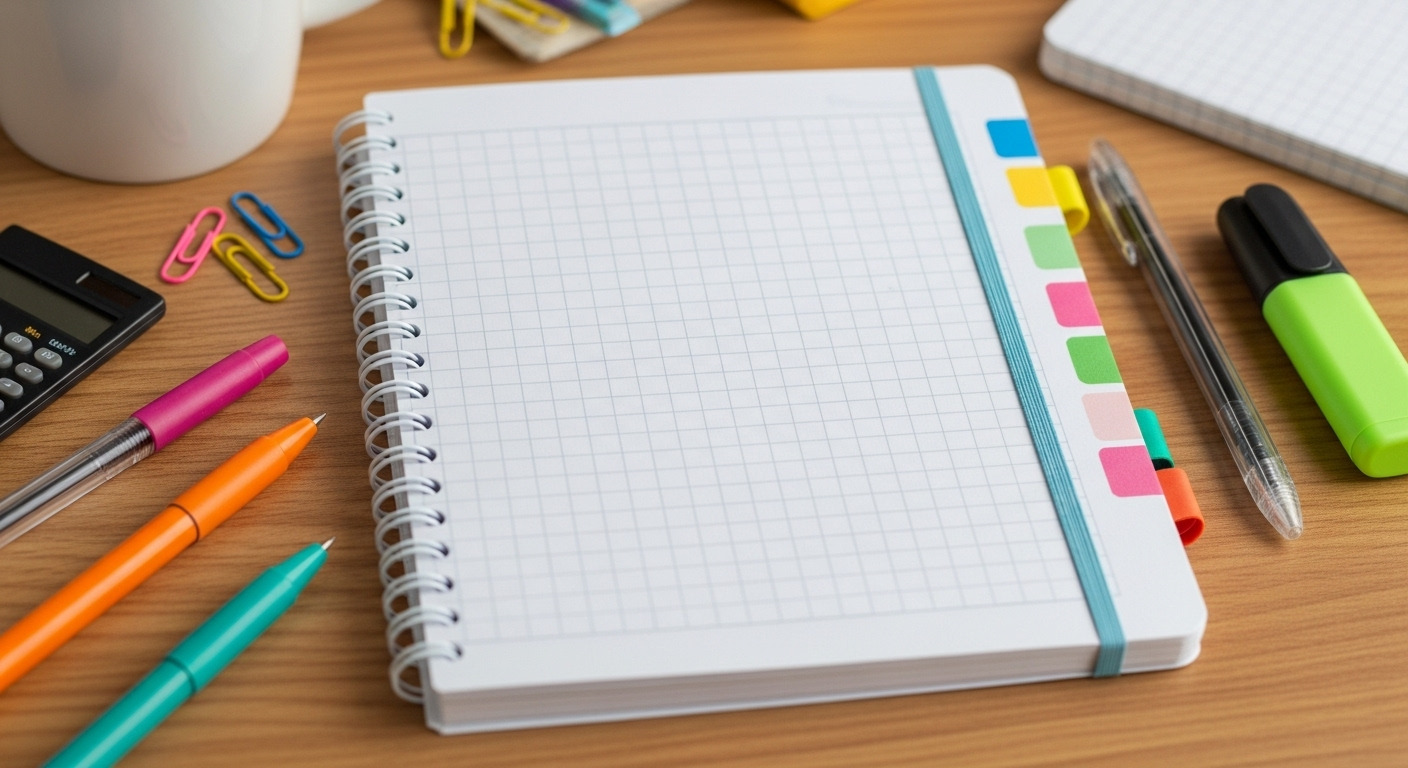 dụng cụ học tập