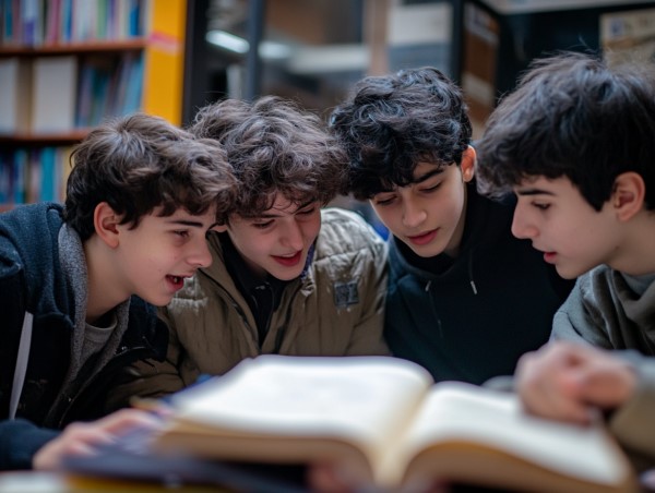 phương pháp học tập