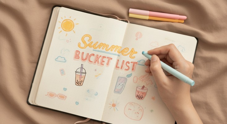 Bullet Journal 