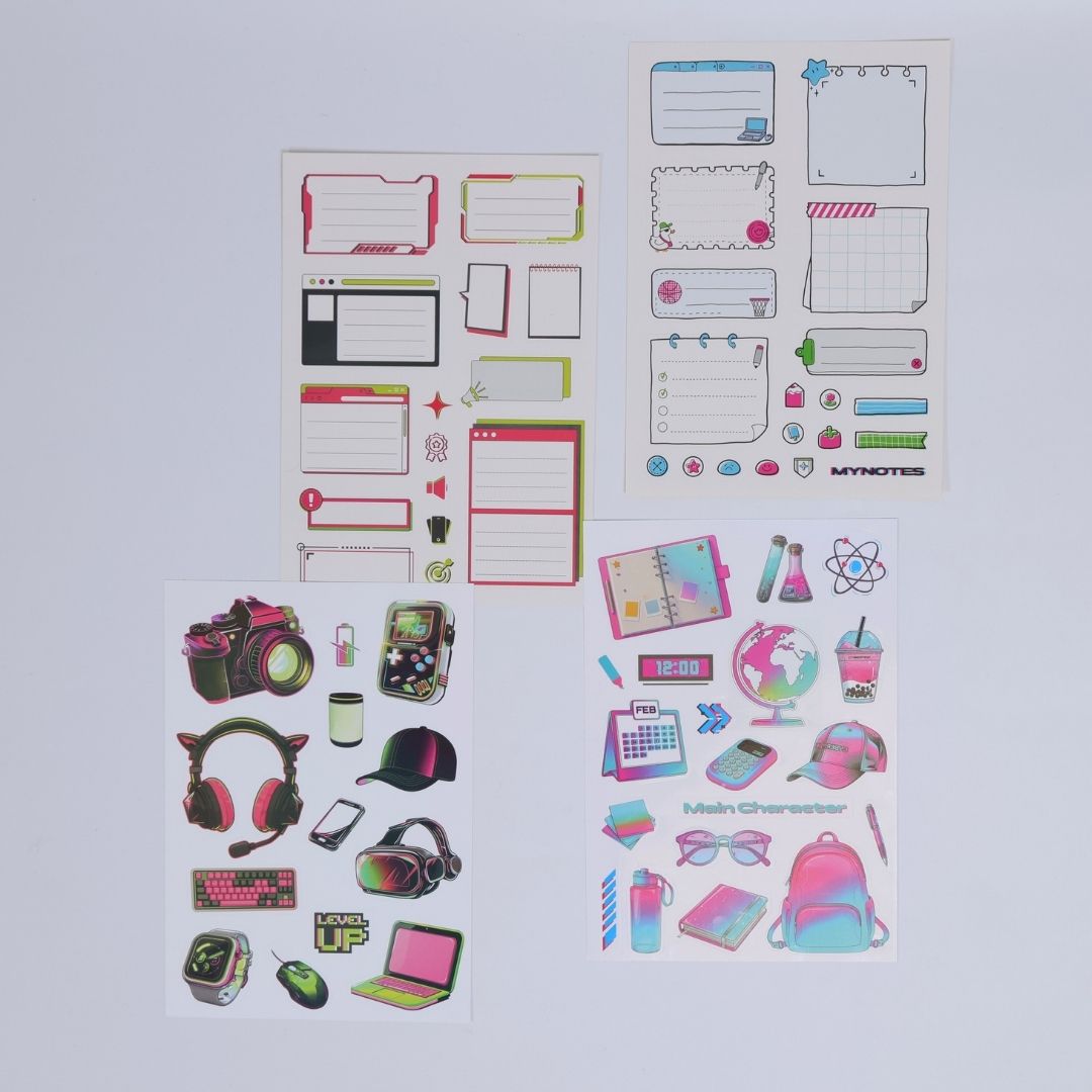 ĐỒNG HÀNH THỰC CHIẾN - MyNotes CyberKit