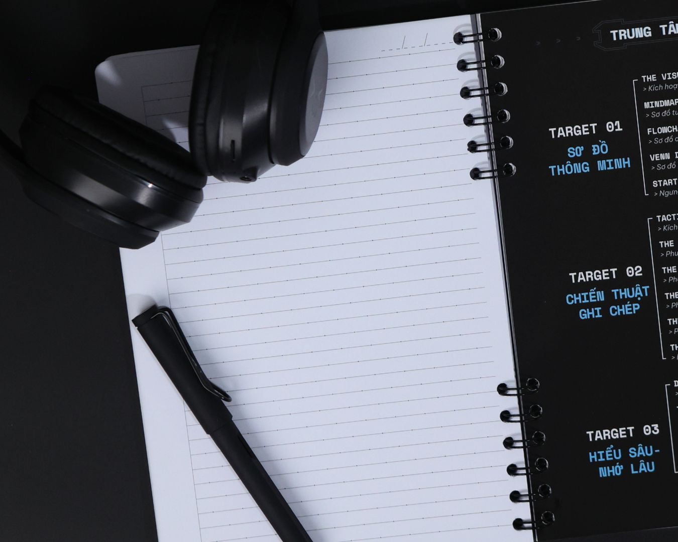 ĐỒNG HÀNH THỰC CHIẾN - MyNotes CyberKit
