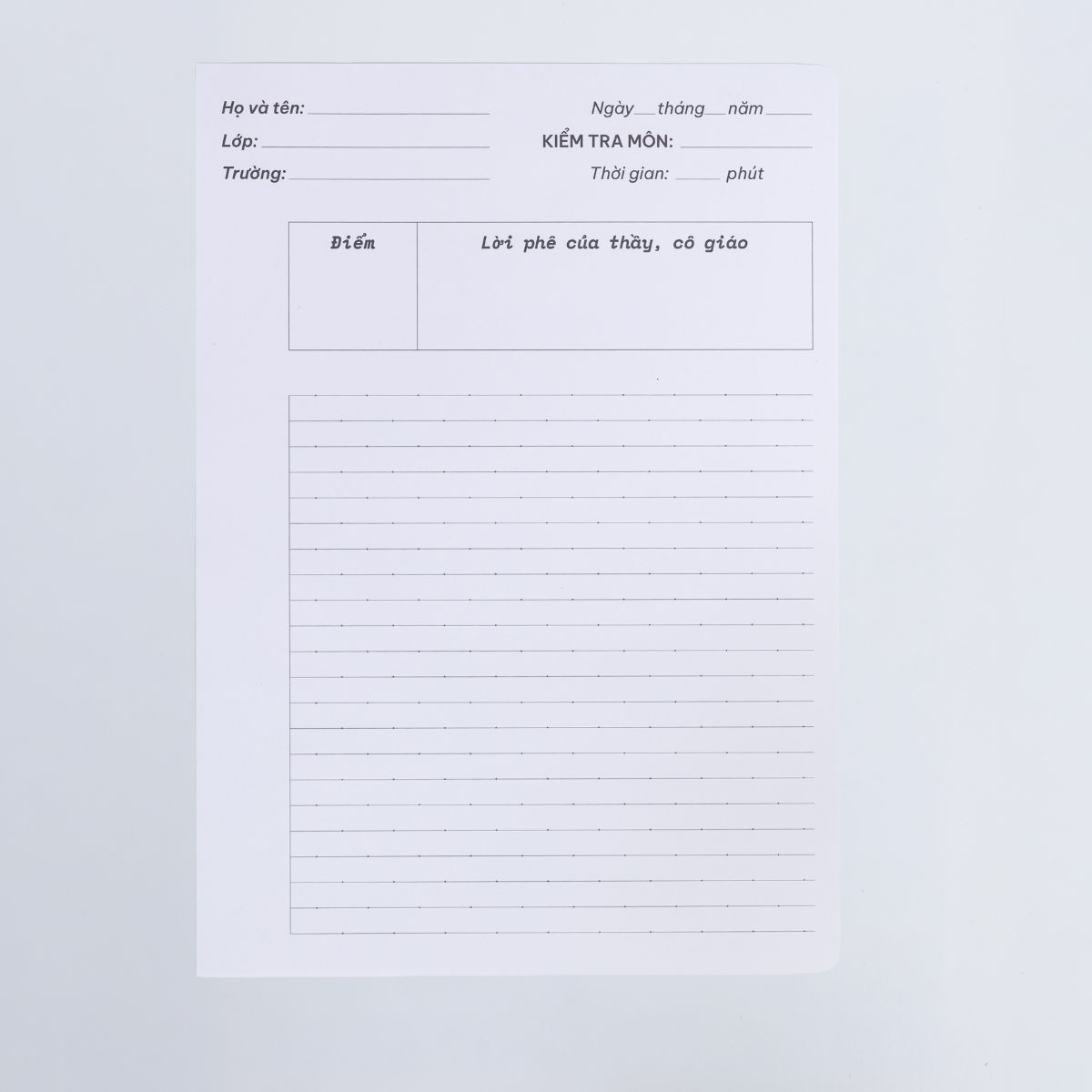 TRUNG TÂM DỮ LIỆU - MyNotes CyberKit