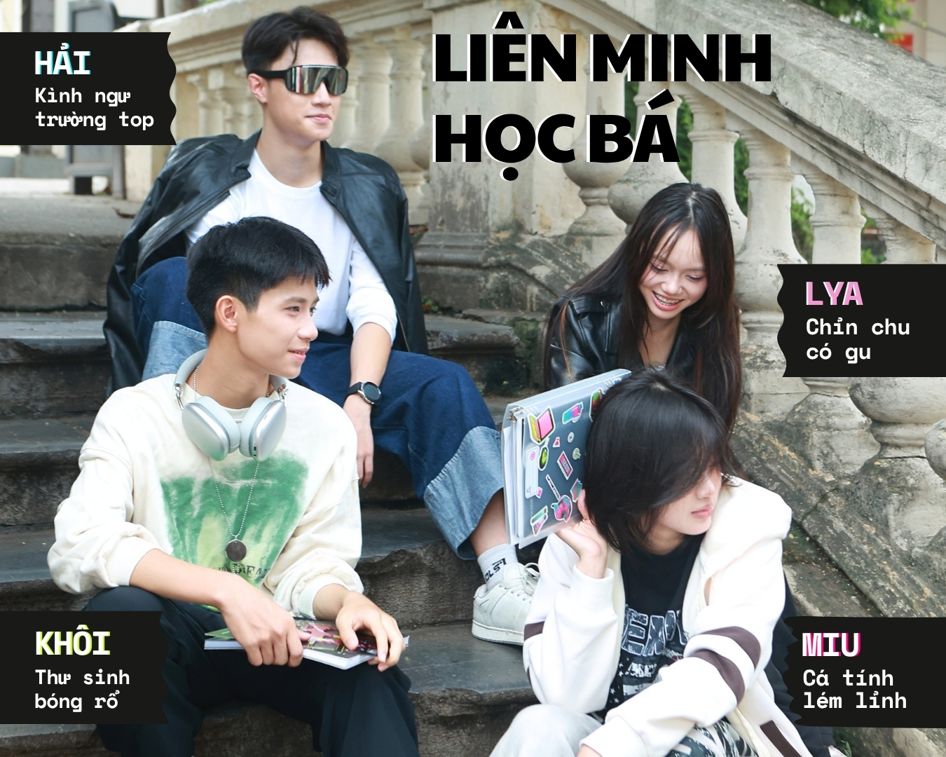 li&ecirc;n minh học b&aacute;