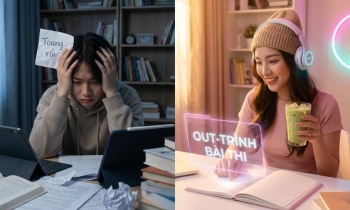 Giải mã 