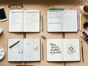 Notebook battle royale