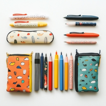 Đồ dùng học sinh cơ bản là gì? Bí kíp chọn 