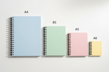What iWhat is a spiral notebook? A guide to finding your perfect match