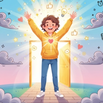 Positive thinking: tips to help Teens reduce stress & become more confident