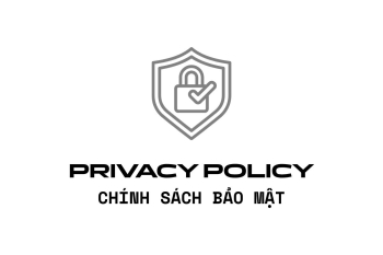 Privacy policy