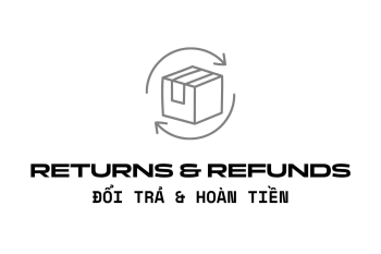 Return, exchange, and refund policy