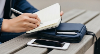 10 minutes of note taking - The key to opening the door to thinking and improving learning efficiency