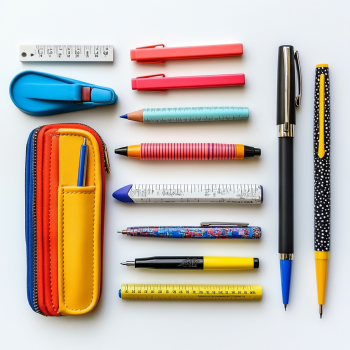 Dụng cụ nhỏ - Hiệu quả lớn